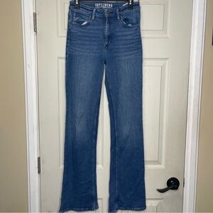 Idyllwind Women's Rebel High Rise Bootcut Stretch Denim Jeans Sz 8/34